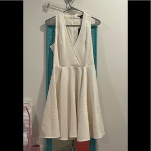 NWT never worn Rachel Zoe dress